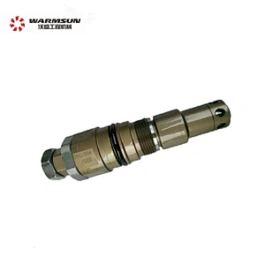 Rustproof V0306122956 Hydraulic Overflow Valve B220401000696