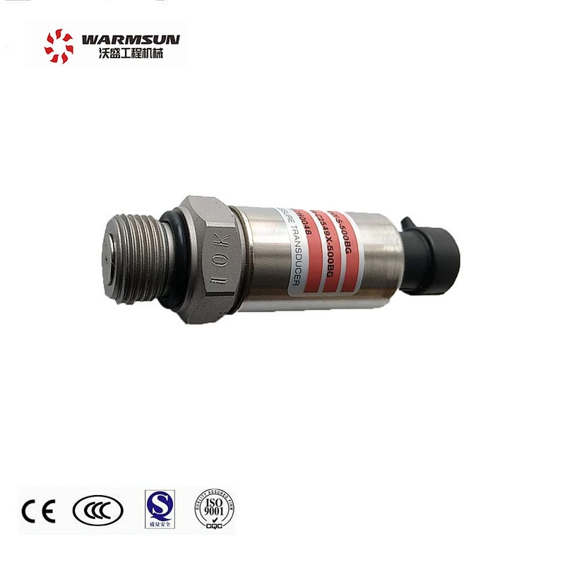 60014940 DC5V High Accuracy Pressure Sensor M5134-C1952X-5OOBG2100