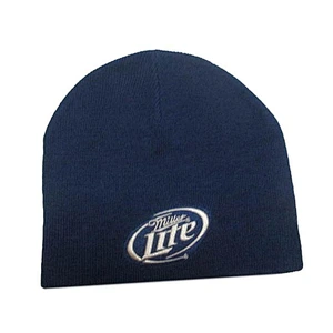 acrylic knitted hat