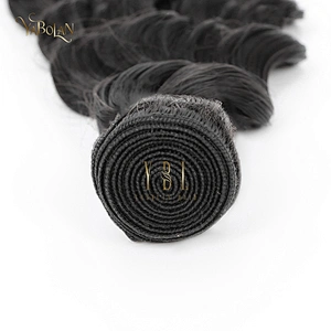 Loose DeepWave Hair