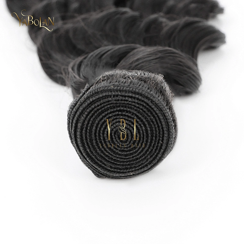 Loose DeepWave Hair