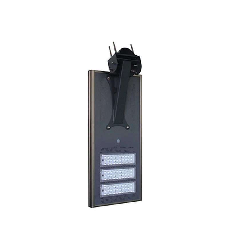 60W LED Solar Outdoor Lights