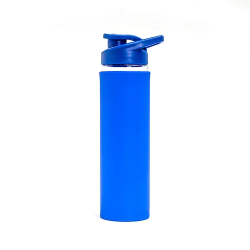 GLASS BOTTLE