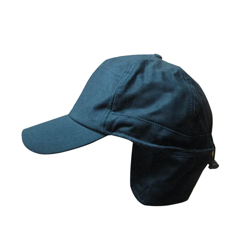 winter baseball hat