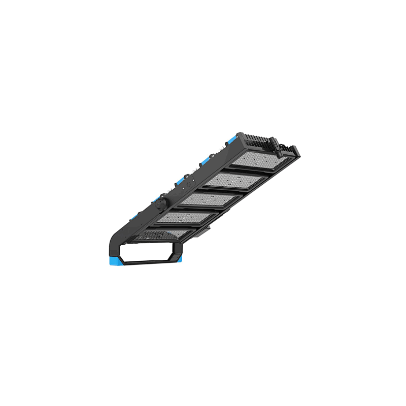 250W-1250W LED stadium lights