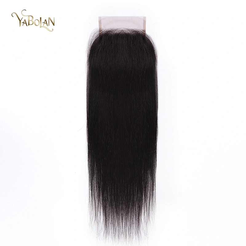 4x4 Lace Closure Straight