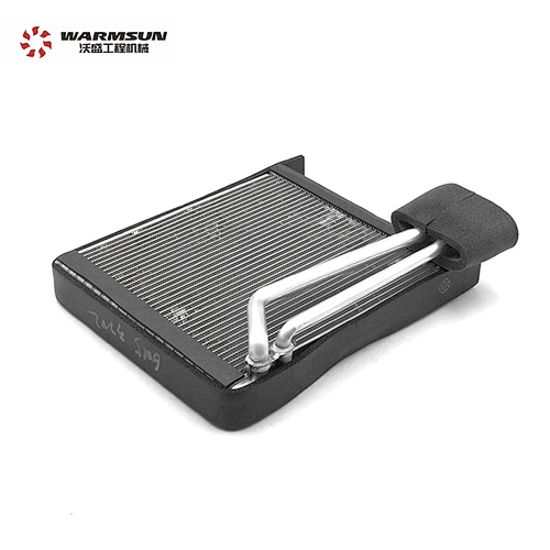 60153202 Air Conditioner Evaporator SG446010-3132 Corrosion Resistance