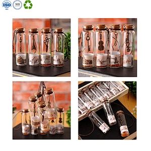 Lucky Vials