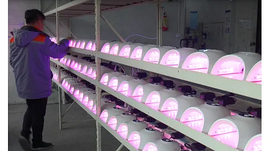 Asia Nail Beauty Commodity Co., Ltd.