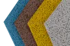 Wood Wool Ceiling Tiles