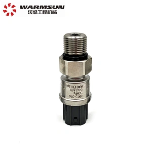 5mpa High Precision Pressure Sensor , 5V Valve Pressure Sensor