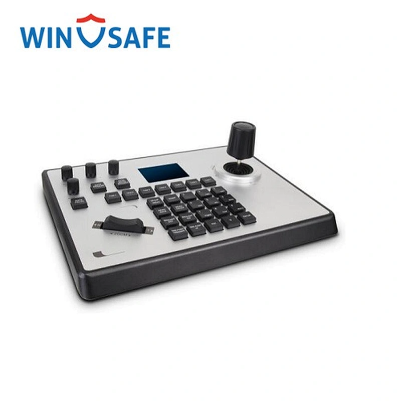RJ45 Keyboard Controller For Video Conferencing Camera