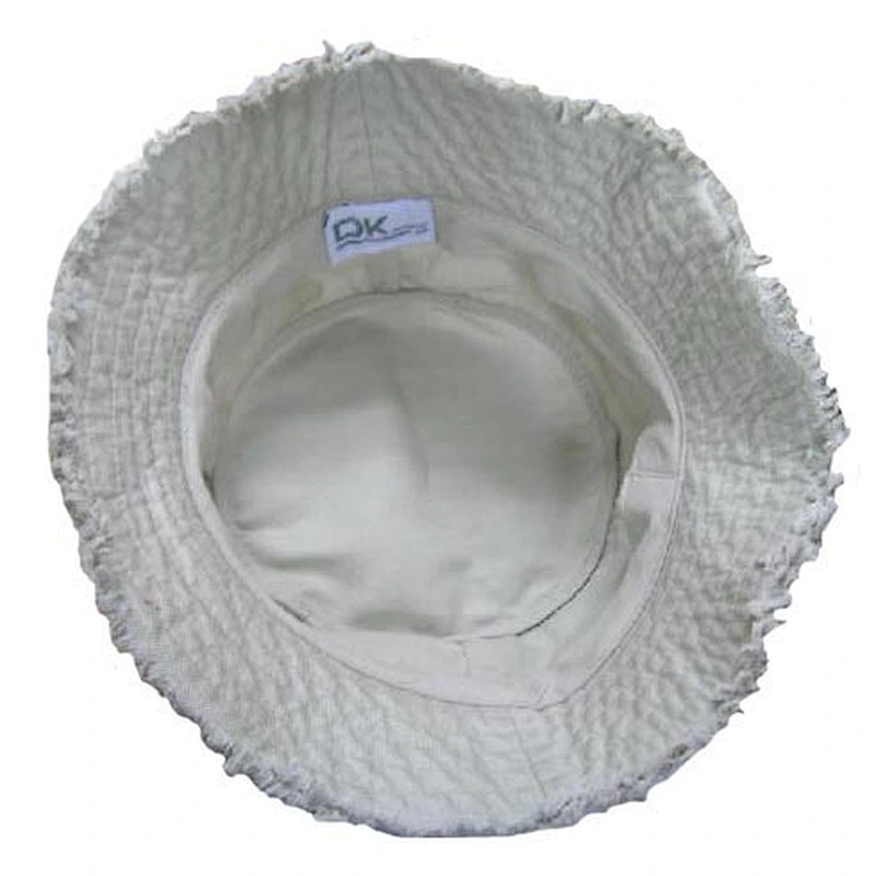 High Quality Bucket Hat Custom Designed Fisherman Hat And Caps Wholesale
