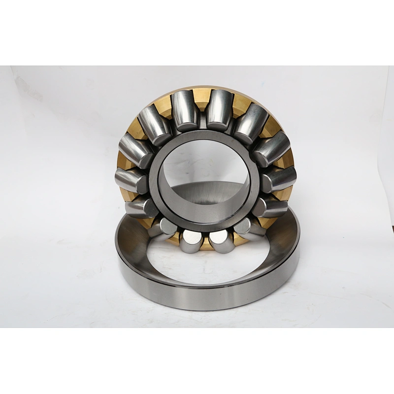 High Precision heavy load Thrust spherical roller bearing 29256