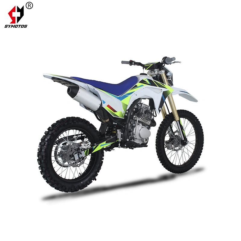 C3S symotos dirt bike 21/18