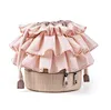 Pink Makeup Case