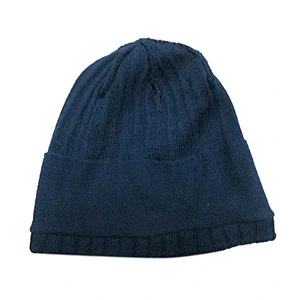 acrylic knitted hat