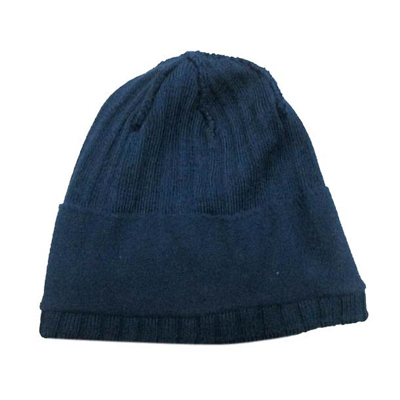 acrylic knitted hat