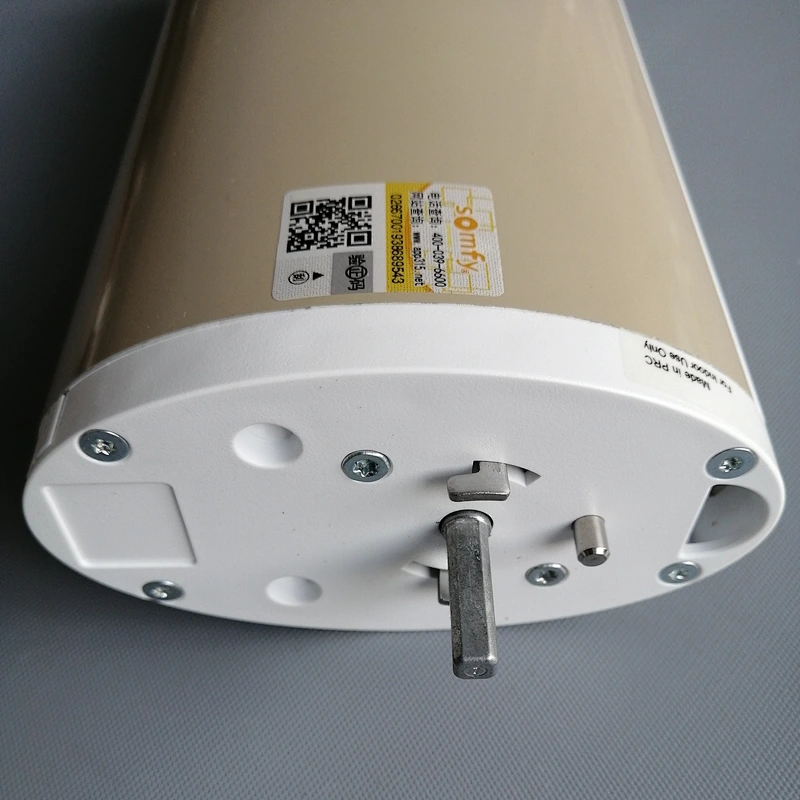 Irismo Mini 35S RTS