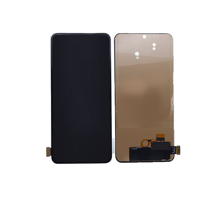 FOR REALME X/K3 OPPO/OPPO RENO 2Z GLASS