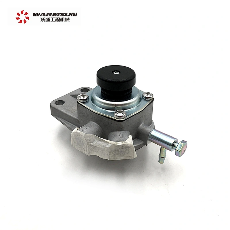 60263396 Spin On Fuel Filter Base , D06S3.8.8.1-2 Diesel Fuel Filter Mounting Base