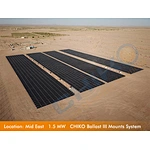 Germany's Solar Mounting System Bidding Scale Will Increase To 6GW In 2022