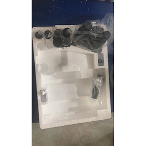 Biological Microscope With Camera Optional
