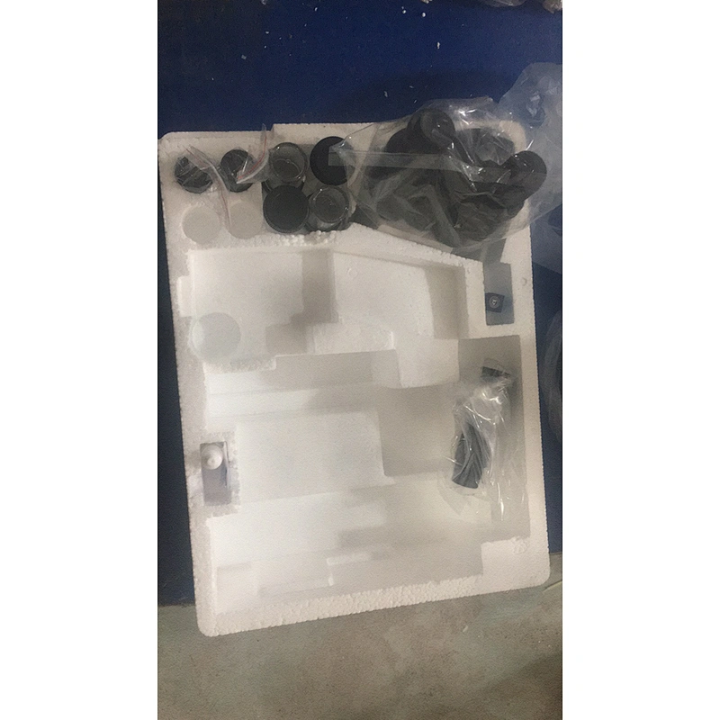 Biological Microscope With Camera Optional