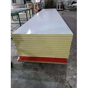 XPS Sandwich Panel for Electronics