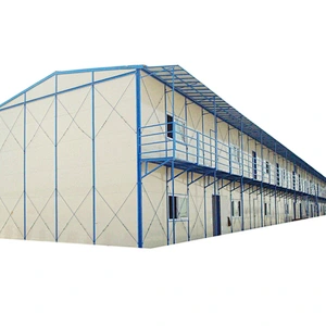 Casas Prefabricadas, Casa Prefabricada Tipo Taller