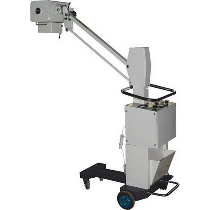 Mobile 50mA X-ray Machine