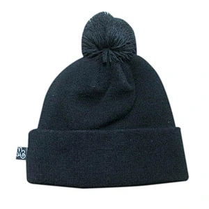 acrylic knitted hat