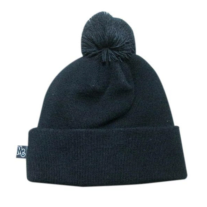 acrylic knitted hat