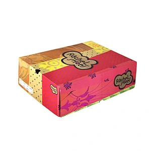 Shoe box