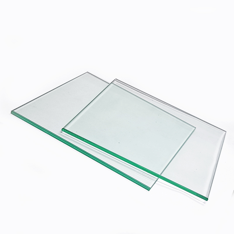 8mm toughened tuffen tempered safety building glass company