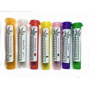 Doob Blunt Premium Opaque Child Resistant Pre Roll Tubes