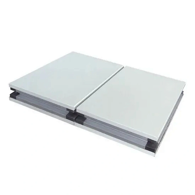 Handmade Sandwich Panel for High Clean Room