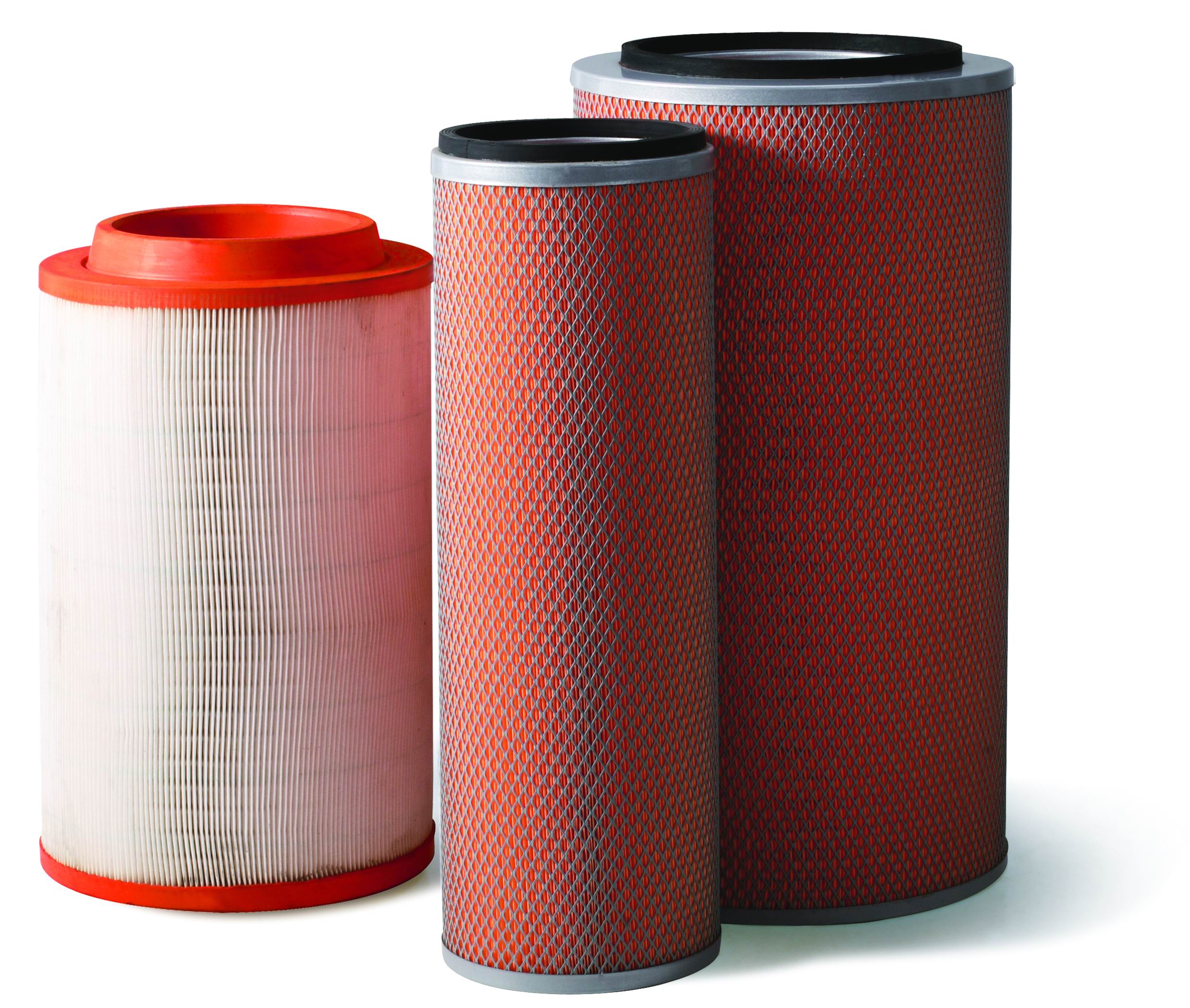 [Meiruier filter] tractor air filter maintenance