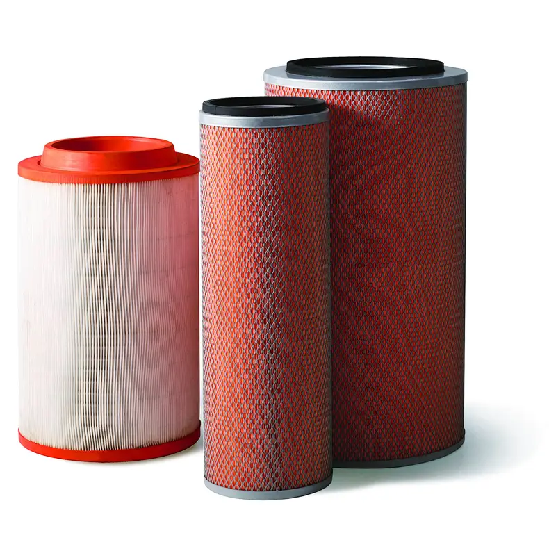 [Meiruier filter] tractor air filter maintenance
