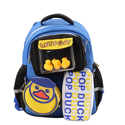 Multi-functional Backpack