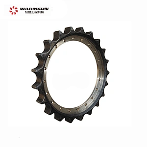 11362789 Stainless Steel Roller Chain Sprockets SY200A.2-2A