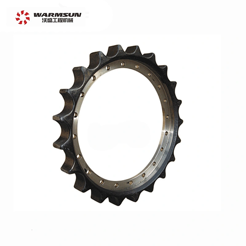 11362789 Stainless Steel Roller Chain Sprockets SY200A.2-2A