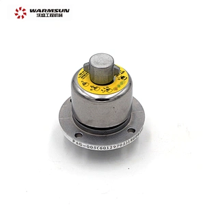 PAG2-005 60129703 Hydraulic Tank Breather Check Valve Excavator Hydraulic Parts