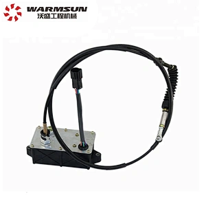 B220501000347 Z0.04-24-1.5 Electronic Throttle Control Motor