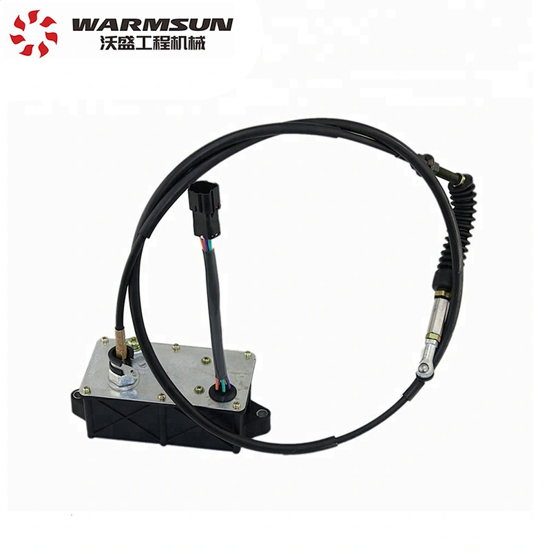 B220501000347 Z0.04-24-1.5 Electronic Throttle Control Motor