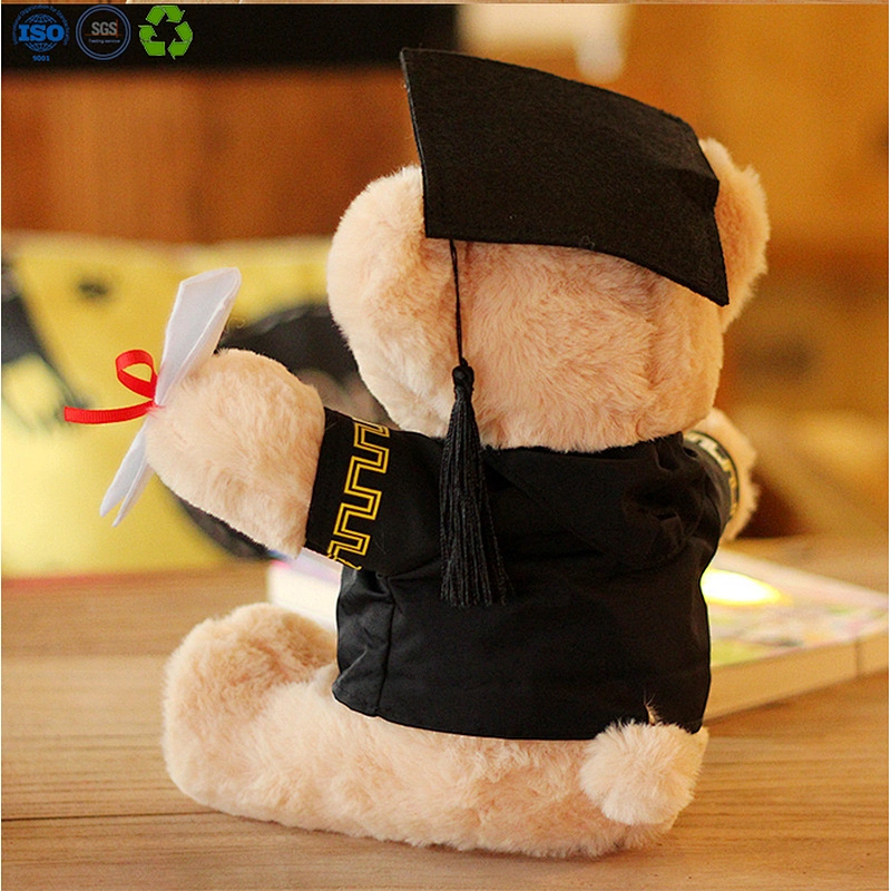 Teddy Bears for Class of 2021 Graduation Gift
