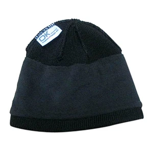 acrylic knitted hat