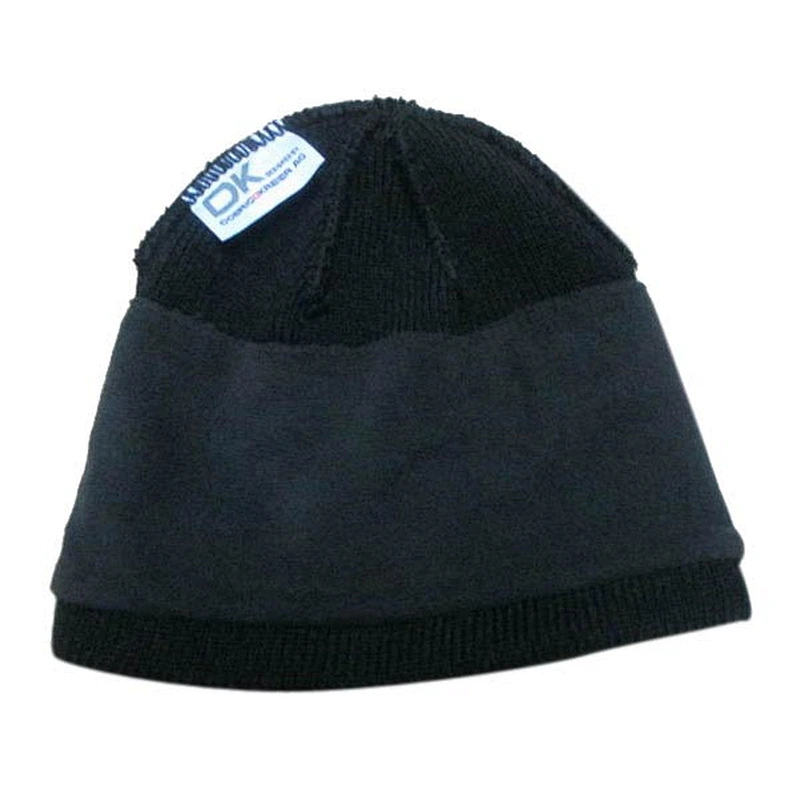acrylic knitted hat
