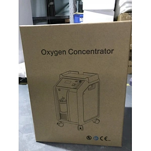 5L Oxygen Concentrator