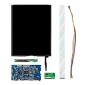 lcd controller board